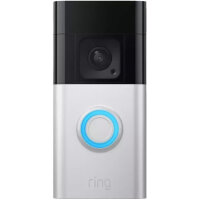 Amazon Ring Video Doorbell 3+