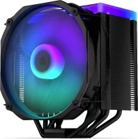 ENDORFY Fortis 5 Black ARGB Prozessor Luftkühlung 14...