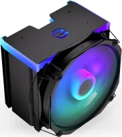 ENDORFY Fortis 5 Black ARGB Prozessor Luftkühlung 14...