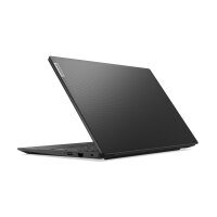 Lenovo V15 G4 AMN AMD Ryzen™ 3 7320U Laptop 39,6 cm (15.6") Full HD 16 GB LPDDR5-SDRAM 512 GB SSD Wi-Fi 5 (802.11ac) Windows 11 Home Deutsch Schwarz