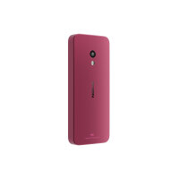 HMD Nokia 225 (2024) 6,1 cm (2.4") 91 g Pink Funktionstelefon