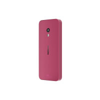 HMD Nokia 225 (2024) 6,1 cm (2.4") 91 g Pink Funktionstelefon