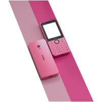 HMD Nokia 225 (2024) 6,1 cm (2.4") 91 g Pink Funktionstelefon