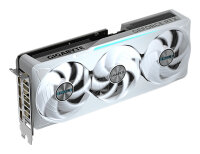 GIGABYTE GeForce RTX 5070 Ti EAGLE OC ICE SFF 16G Grafikkarte - 16GB GDDR7, 256 Bit, PCI-E 5.0, 2542 MHz Core Clock, 3 x DP 2.1a, 1 x HDMI 2.1b, NVIDIA DLSS 4, GV-N507TEAGLEOC ICE-16GD