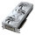 GIGABYTE GeForce RTX 5070 Ti EAGLE OC ICE SFF 16G Grafikkarte - 16GB GDDR7, 256 Bit, PCI-E 5.0, 2542 MHz Core Clock, 3 x DP 2.1a, 1 x HDMI 2.1b, NVIDIA DLSS 4, GV-N507TEAGLEOC ICE-16GD