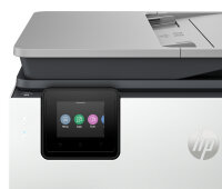 HP Officejet Pro 8122e 3in1
