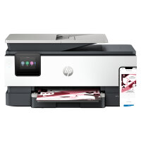 HP Officejet Pro 8122e 3in1