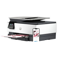 HP Officejet Pro 8122e 3in1