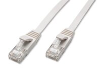 Captiva S/FTP CAT6a 2m weiss