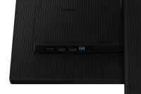 61cm (24") Samsung ViewFinity Business Monitor S6 S60UD (2024) IPS WQHD 100Hz Pivot