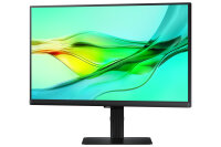 61cm (24") Samsung ViewFinity Business Monitor S6 S60UD (2024) IPS WQHD 100Hz Pivot