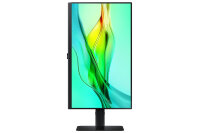 61cm (24") Samsung ViewFinity Business Monitor S6 S60UD (2024) IPS WQHD 100Hz Pivot