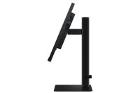 61cm (24") Samsung ViewFinity Business Monitor S6 S60UD (2024) IPS WQHD 100Hz Pivot