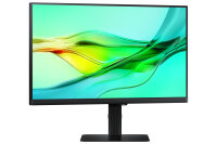 61cm (24") Samsung ViewFinity Business Monitor S6 S60UD (2024) IPS WQHD 100Hz Pivot