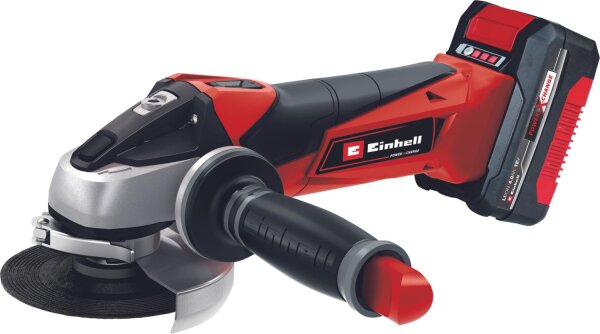 Einhell Expert TE-AG 18/115 Li