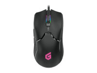 Conceptronic DJEBBEL 6D Gaming-Maus, 7200 DPI