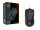 Conceptronic DJEBBEL 6D Gaming-Maus, 7200 DPI