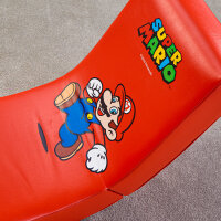 X-Rocker Super Mario Joy Ed.