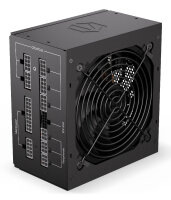ENDORFY Supremo FM6 850 W Netzteil 24-pin ATX ATX Schwarz