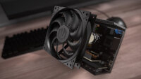 ENDORFY Supremo FM6 850 W Netzteil 24-pin ATX ATX Schwarz