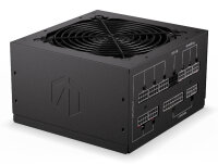 ENDORFY Supremo FM6 850 W Netzteil 24-pin ATX ATX Schwarz