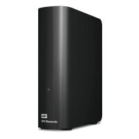 22TB Western Digital WD Elements Externe Festplatte...