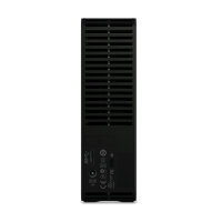 22TB Western Digital WD Elements Externe Festplatte Micro-USB B 3.2 Gen 1 (3.1 Gen 1) schwarz