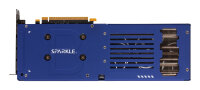 12GB Sparkle B580 Titan OC GDDR6 Intel Arc Graphic Card