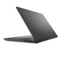DELL Inspiron 3520 Intel® Core™ i5 i5-1235U Laptop 39,6 cm (15.6") Full HD 8 GB DDR4-SDRAM 512 GB SSD Wi-Fi 5 (802.11ac) Windows 11 Pro Deutsch Schwarz