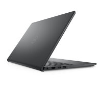 DELL Inspiron 3520 Intel® Core™ i5 i5-1235U Laptop 39,6 cm (15.6") Full HD 8 GB DDR4-SDRAM 512 GB SSD Wi-Fi 5 (802.11ac) Windows 11 Pro Deutsch Schwarz