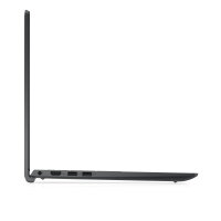 DELL Inspiron 3520 Intel® Core™ i5 i5-1235U Laptop 39,6 cm (15.6") Full HD 8 GB DDR4-SDRAM 512 GB SSD Wi-Fi 5 (802.11ac) Windows 11 Pro Deutsch Schwarz