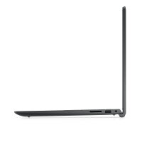 DELL Inspiron 3520 Intel® Core™ i5 i5-1235U Laptop 39,6 cm (15.6") Full HD 8 GB DDR4-SDRAM 512 GB SSD Wi-Fi 5 (802.11ac) Windows 11 Pro Deutsch Schwarz