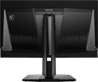 MSI MAG 271QPXDE QD-OLED E2 Computerbildschirm 67,3 cm (26.5") 2560 x 1440 Pixel Wide Quad HD Schwarz