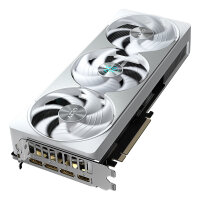 16GB Gigabyte GeForce RTX5080 Aero OC SFF 16G GDDR7 256 Bit PCIe 5.0 2730MHz Core Clock 3 x DisplayPort + HDMI