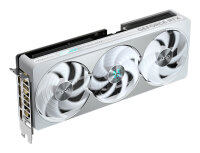 GIGABYTE GeForce RTX 5080 AERO OC SFF 16G Grafikkarte - 16 GB GDDR7, 256 Bit, PCI-E 5.0, 2730MHz Core Clock, 3 x DisplayPort, 1 x HDMI, GV-N5080AERO OC-16GD
