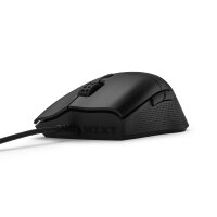 NZXT Lift 2 Ergo Mouse Gaming USB Optische Gamer Maus...