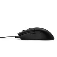NZXT Lift 2 Ergo Mouse Gaming USB Optische Gamer Maus 26000dpi