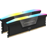 48GB Corsair Vengeance RGB  (2x24) GB DDR5