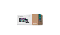 DeepCool LT240 Prozessor All-in-One-Flüssigkeitskühler 12 cm Schwarz 1 Stück(e)