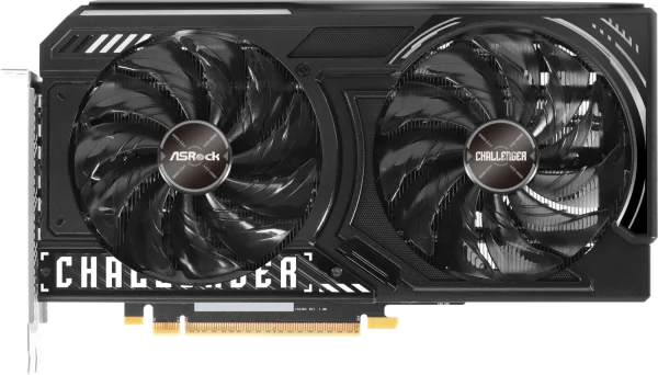 Asrock Challenger Intel Arc B570 10GB OC GDDR6