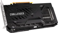 Asrock Challenger Intel Arc B570 10GB OC GDDR6