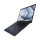ASUS ExpertBook B3 B3404CVA-Q50183X Intel® Core™ i5 i5-1335U Laptop 35,6 cm (14") WUXGA 16 GB DDR5-SDRAM 512 GB SSD Wi-Fi 6E (802.11ax) Windows 11 Pro Deutsch Schwarz