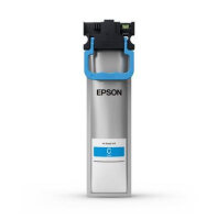 Patrone Epson T11D2 cyan XL                            T11D4