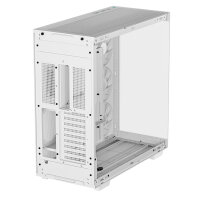 DeepCool CH780 WH Tower Weiß