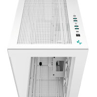 DeepCool CH780 WH Tower Weiß