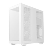 DeepCool CH780 WH Tower Weiß