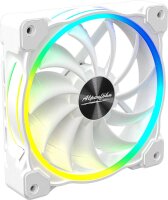 Alpenföhn Wing Boost 3 ARGB High Speed 120mm PWM...