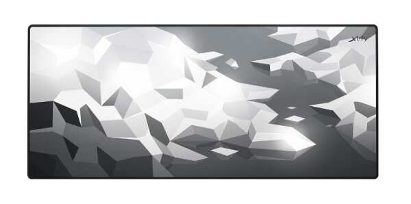 CHERRY GP5 GP5 Litus White XL Mousepad litus white