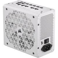 850 Watt Corsair RMx SHIFT Series RM850x White 850W...