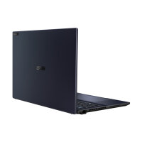 ASUS ExpertBook B3 B3604CVA-Q90098X Intel® Core™ i7 i7-1355U Laptop 40,6 cm (16") WUXGA 16 GB DDR5-SDRAM 512 GB SSD Wi-Fi 6E (802.11ax) Windows 11 Pro Deutsch Schwarz
